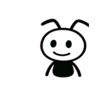 はたらきアリのごきげんスタンプ@SFW（個別スタンプ：13）