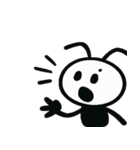 はたらきアリのごきげんスタンプ@SFW（個別スタンプ：17）