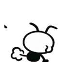 はたらきアリのごきげんスタンプ@SFW（個別スタンプ：18）