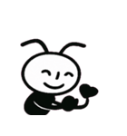 はたらきアリのごきげんスタンプ@SFW（個別スタンプ：19）