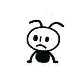 はたらきアリのごきげんスタンプ@SFW（個別スタンプ：21）