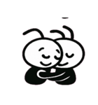 はたらきアリのごきげんスタンプ@SFW（個別スタンプ：22）
