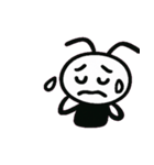 はたらきアリのごきげんスタンプ@SFW（個別スタンプ：25）