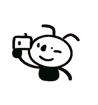はたらきアリのごきげんスタンプ@SFW（個別スタンプ：27）