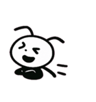 はたらきアリのごきげんスタンプ@SFW（個別スタンプ：28）