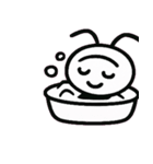 はたらきアリのごきげんスタンプ@SFW（個別スタンプ：29）