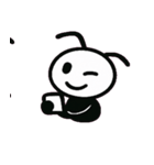 はたらきアリのごきげんスタンプ@SFW（個別スタンプ：30）