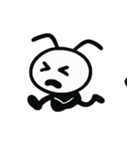 はたらきアリのごきげんスタンプ@SFW（個別スタンプ：31）