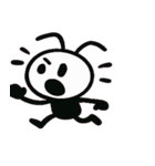 はたらきアリのごきげんスタンプ@SFW（個別スタンプ：32）