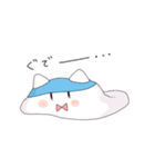 ナーシャとパンティーヌ（個別スタンプ：3）
