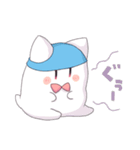 ナーシャとパンティーヌ（個別スタンプ：16）