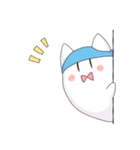 ナーシャとパンティーヌ（個別スタンプ：20）