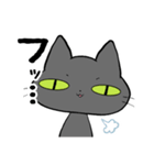 猫団長1（個別スタンプ：10）