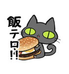 猫団長1（個別スタンプ：37）