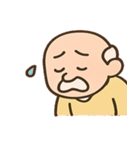 ぼやきおじいちゃんのご意見便@SFW（個別スタンプ：5）