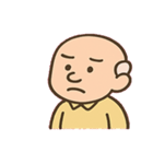 ぼやきおじいちゃんのご意見便@SFW（個別スタンプ：11）