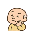 ぼやきおじいちゃんのご意見便@SFW（個別スタンプ：12）