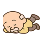 ぼやきおじいちゃんのご意見便@SFW（個別スタンプ：15）