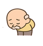 ぼやきおじいちゃんのご意見便@SFW（個別スタンプ：16）