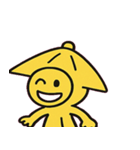 からかさ小僧のぺろり便@SFW（個別スタンプ：3）