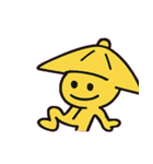 からかさ小僧のぺろり便@SFW（個別スタンプ：4）