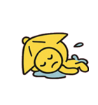 からかさ小僧のぺろり便@SFW（個別スタンプ：6）