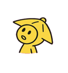 からかさ小僧のぺろり便@SFW（個別スタンプ：8）