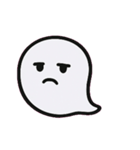 へんてこオバケのつぶやき便@SFW（個別スタンプ：7）