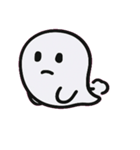 へんてこオバケのつぶやき便@SFW（個別スタンプ：11）