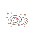 動くスタンプあのねちゃんです（個別スタンプ：2）