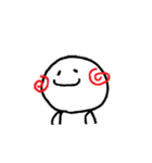 動くスタンプあのねちゃんです（個別スタンプ：10）
