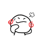 動くスタンプあのねちゃんです（個別スタンプ：11）