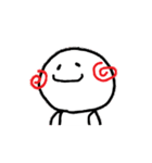動くスタンプあのねちゃんです（個別スタンプ：14）