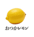これはダジャレ（個別スタンプ：8）