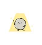 多分、ホコリ2（個別スタンプ：20）
