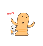 はにわ日和6-2（年末から年始編）（個別スタンプ：19）