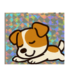 ホロきらジャックのぴょこぴょこ通信@SFW（個別スタンプ：5）