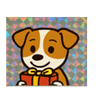 ホロきらジャックのぴょこぴょこ通信@SFW（個別スタンプ：15）