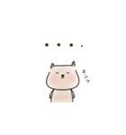ゆるノラの日常（個別スタンプ：11）