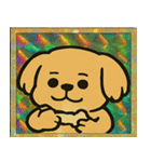 ホロきらペキのもふもふ王国@SFW（個別スタンプ：10）