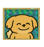 ホロきらペキのもふもふ王国@SFW（個別スタンプ：17）