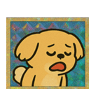 ホロきらペキのもふもふ王国@SFW（個別スタンプ：25）