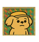 ホロきらペキのもふもふ王国@SFW（個別スタンプ：26）