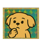 ホロきらペキのもふもふ王国@SFW（個別スタンプ：31）