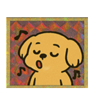 ホロきらペキのもふもふ王国@SFW（個別スタンプ：32）