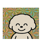 ホロきらビションのもふもふ騒動@SFW（個別スタンプ：2）