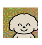 ホロきらビションのもふもふ騒動@SFW（個別スタンプ：17）