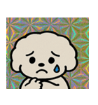 ホロきらビションのもふもふ騒動@SFW（個別スタンプ：20）