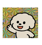 ホロきらビションのもふもふ騒動@SFW（個別スタンプ：22）