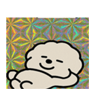 ホロきらビションのもふもふ騒動@SFW（個別スタンプ：23）